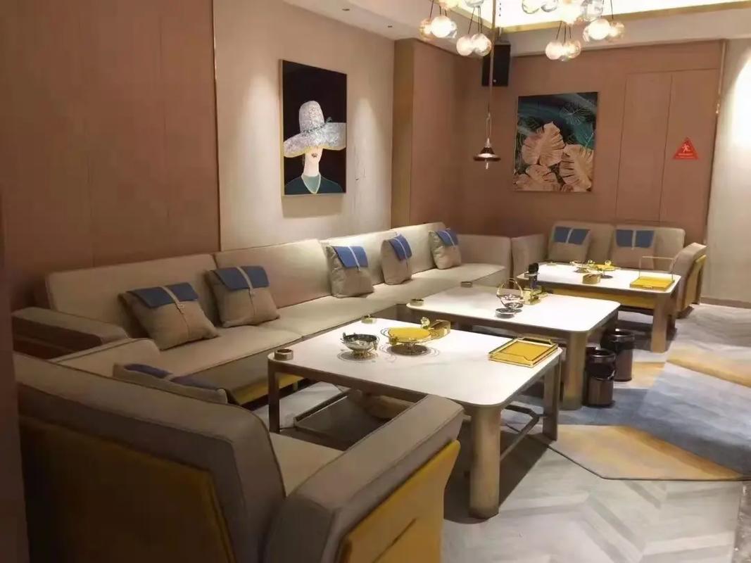 信阳商务ktv模式创新-新县ktv预定