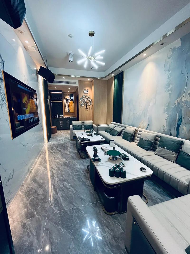 信阳商务ktv商务ktv怎么样全面解析-新县ktv预定